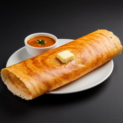 Khali Butter Dosa
